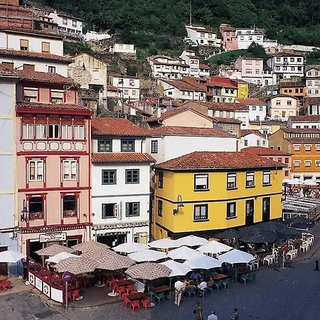 Casaalicia Vv-894-as Vakantiehuis