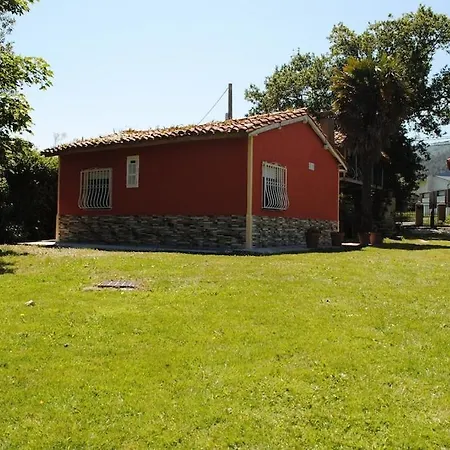 Casaalicia Vv-894-as Vakantiehuis