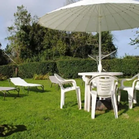 Vakantiehuis Casaalicia Vv-894-as Cudillero