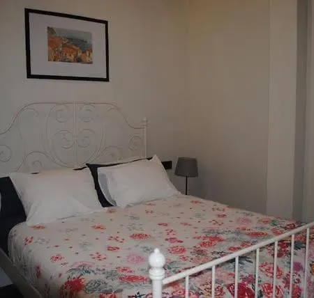 Vakantiehuis Casaalicia Vv-894-as Cudillero