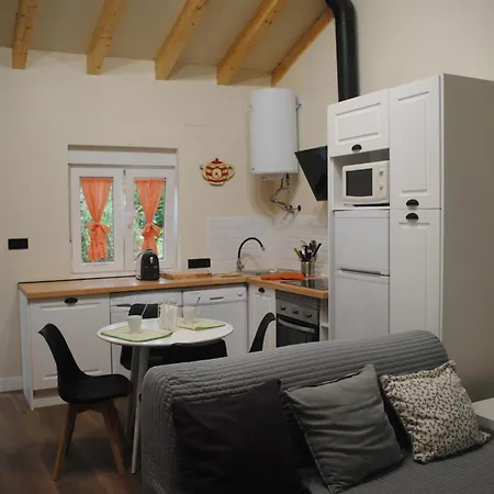 Casaalicia Vv-894-as Vakantiehuis