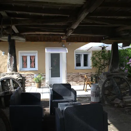 Casaalicia Vv-894-as Vakantiehuis *