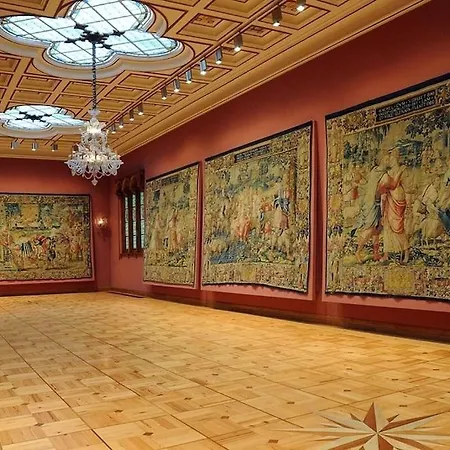 Σπίτι διακοπών Casaalicia Vv-894-as *