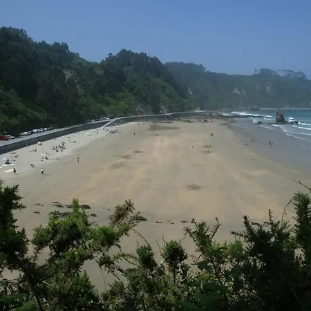 Σπίτι διακοπών Casaalicia Vv-894-as Cudillero