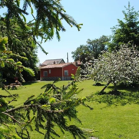 Casaalicia Vv-894-as 別荘