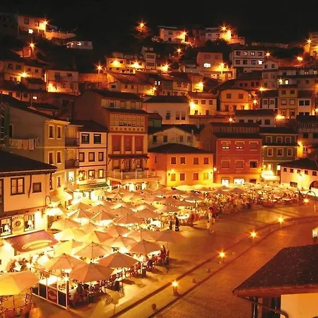 Casaalicia Vv-894-as 別荘 *