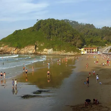 Σπίτι διακοπών Casaalicia Vv-894-as