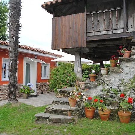 Hébergement de vacances Casaalicia Vv-894-as *