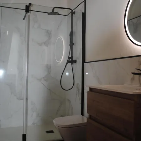 Casaalicia Vv-894-as Σπίτι διακοπών Cudillero