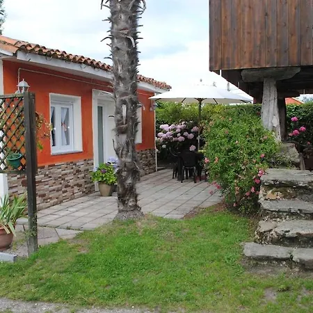 Casaalicia Vv-894-as Сasa de vacaciones